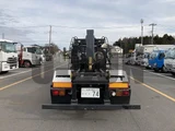 2003 Nissan Diesel Condor Truck for sale, Japanese used car export - photo 3 of 21 | GULJI TRADERS