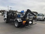 2003 Nissan Diesel Condor Truck for sale, Japanese used car export - photo 4 of 21 | GULJI TRADERS