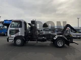 2003 Nissan Diesel Condor Truck for sale, Japanese used car export - photo 5 of 21 | GULJI TRADERS