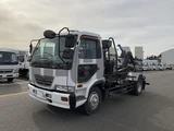 2003 Nissan Diesel Condor Truck for sale, Japanese used car export - photo 6 of 21 | GULJI TRADERS