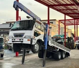 2003 Nissan Diesel Condor Truck for sale, Japanese used car export - photo 1 of 21 | GULJI TRADERS