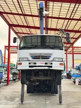 2003 Nissan Diesel Condor Truck for sale, Japanese used car export - photo 2 of 21 | GULJI TRADERS