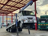 2003 Nissan Diesel Condor Truck for sale, Japanese used car export - photo 3 of 21 | GULJI TRADERS