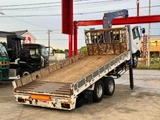 2003 Nissan Diesel Condor Truck for sale, Japanese used car export - photo 4 of 21 | GULJI TRADERS