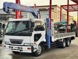 2003 Nissan Diesel Condor Truck for sale, Japanese used car export - photo 7 of 21 | GULJI TRADERS