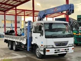 2003 Nissan Diesel Condor Truck for sale, Japanese used car export - photo 8 of 21 | GULJI TRADERS