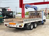 2003 Nissan Diesel Condor Truck for sale, Japanese used car export - photo 9 of 21 | GULJI TRADERS