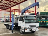 2003 Nissan Diesel Condor Truck for sale, Japanese used car export - photo 11 of 21 | GULJI TRADERS