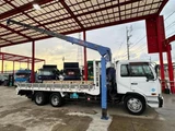 2003 Nissan Diesel Condor Truck for sale, Japanese used car export - photo 12 of 21 | GULJI TRADERS