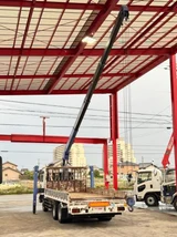 2003 Nissan Diesel Condor Truck for sale, Japanese used car export - photo 13 of 21 | GULJI TRADERS