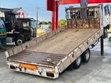 2003 Nissan Diesel Condor Truck for sale, Japanese used car export - photo 14 of 21 | GULJI TRADERS