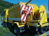 2003 Nissan Diesel Condor 4t Truck for sale, Japanese used car export - photo 3 of 9 | GULJI TRADERS