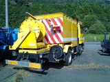 2003 Nissan Diesel Condor 4t Truck for sale, Japanese used car export - photo 4 of 9 | GULJI TRADERS