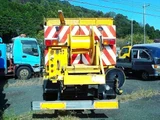 2003 Nissan Diesel Condor 4t Truck for sale, Japanese used car export - photo 5 of 9 | GULJI TRADERS