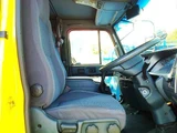 2003 Nissan Diesel Condor 4t Truck for sale, Japanese used car export - photo 8 of 9 | GULJI TRADERS