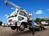 2003 Nissan Diesel Condor Truck for sale, Japanese used car export - photo 1 of 9 | GULJI TRADERS