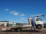 2003 Nissan Diesel Condor Truck for sale, Japanese used car export - photo 5 of 9 | GULJI TRADERS