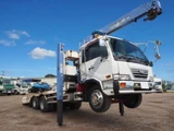 2003 Nissan Diesel Condor Truck for sale, Japanese used car export - photo 6 of 9 | GULJI TRADERS