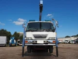 2003 Nissan Diesel Condor Truck for sale, Japanese used car export - photo 7 of 9 | GULJI TRADERS