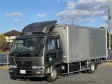 2004 Nissan Diesel Condor Wide Truck for sale, Japanese used car export - photo 18 of 50 | GULJI TRADERS