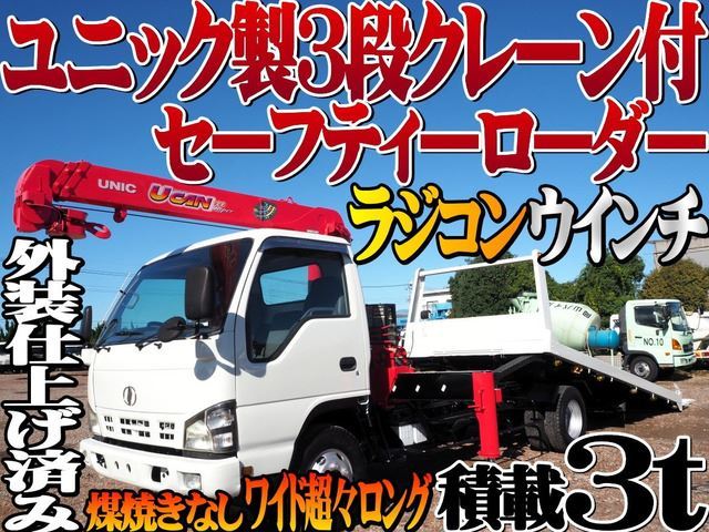 2004 Nissan Diesel Condor - photo 1 2004 Nissan Diesel Condor Truck for sale, Japanese used car export | GULJI TRADERS