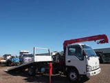 2004 Nissan Diesel Condor Truck for sale, Japanese used car export - photo 7 of 80 | GULJI TRADERS