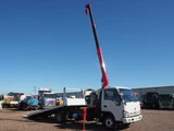2004 Nissan Diesel Condor Truck for sale, Japanese used car export - photo 13 of 80 | GULJI TRADERS