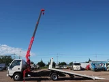 2004 Nissan Diesel Condor Truck for sale, Japanese used car export - photo 17 of 80 | GULJI TRADERS