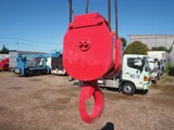 2004 Nissan Diesel Condor Truck for sale, Japanese used car export - photo 21 of 80 | GULJI TRADERS