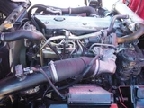 2004 Nissan Diesel Condor Truck for sale, Japanese used car export - photo 73 of 80 | GULJI TRADERS