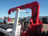 2004 Nissan Diesel Condor Truck for sale, Japanese used car export - photo 76 of 80 | GULJI TRADERS