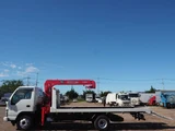 2004 Nissan Diesel Condor Truck for sale, Japanese used car export - photo 79 of 80 | GULJI TRADERS