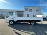2004 Nissan Diesel Condor Truck for sale, Japanese used car export - photo 7 of 21 | GULJI TRADERS