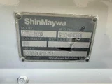 2004 Nissan Diesel Condor Truck for sale, Japanese used car export - photo 11 of 21 | GULJI TRADERS