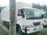 2004 Nissan Diesel Condor Wide Truck for sale, Japanese used car export - photo 2 of 9 | GULJI TRADERS