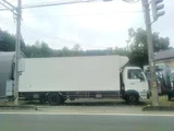 2004 Nissan Diesel Condor Wide Truck for sale, Japanese used car export - photo 5 of 9 | GULJI TRADERS