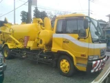 2004 Nissan Diesel Condor Truck for sale, Japanese used car export - photo 2 of 9 | GULJI TRADERS