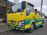 2005 Nissan Diesel Condor Truck for sale, Japanese used car export - photo 1 of 44 | GULJI TRADERS