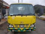 2005 Nissan Diesel Condor Truck for sale, Japanese used car export - photo 3 of 44 | GULJI TRADERS