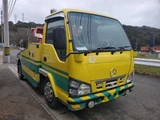 2005 Nissan Diesel Condor Truck for sale, Japanese used car export - photo 4 of 44 | GULJI TRADERS