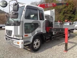 2005 Nissan Diesel Condor Truck for sale, Japanese used car export - photo 1 of 21 | GULJI TRADERS