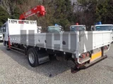 2005 Nissan Diesel Condor Truck for sale, Japanese used car export - photo 3 of 21 | GULJI TRADERS