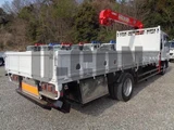2005 Nissan Diesel Condor Truck for sale, Japanese used car export - photo 4 of 21 | GULJI TRADERS