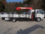 2005 Nissan Diesel Condor Truck for sale, Japanese used car export - photo 5 of 21 | GULJI TRADERS