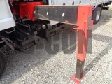 2005 Nissan Diesel Condor Truck for sale, Japanese used car export - photo 9 of 21 | GULJI TRADERS