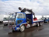 2005 Nissan Diesel Condor Truck for sale, Japanese used car export - photo 1 of 21 | GULJI TRADERS