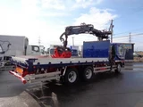 2005 Nissan Diesel Condor Truck for sale, Japanese used car export - photo 2 of 21 | GULJI TRADERS