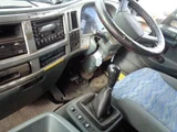 2005 Nissan Diesel Condor Truck for sale, Japanese used car export - photo 6 of 21 | GULJI TRADERS