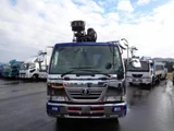 2005 Nissan Diesel Condor Truck for sale, Japanese used car export - photo 8 of 21 | GULJI TRADERS