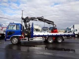 2005 Nissan Diesel Condor Truck for sale, Japanese used car export - photo 9 of 21 | GULJI TRADERS